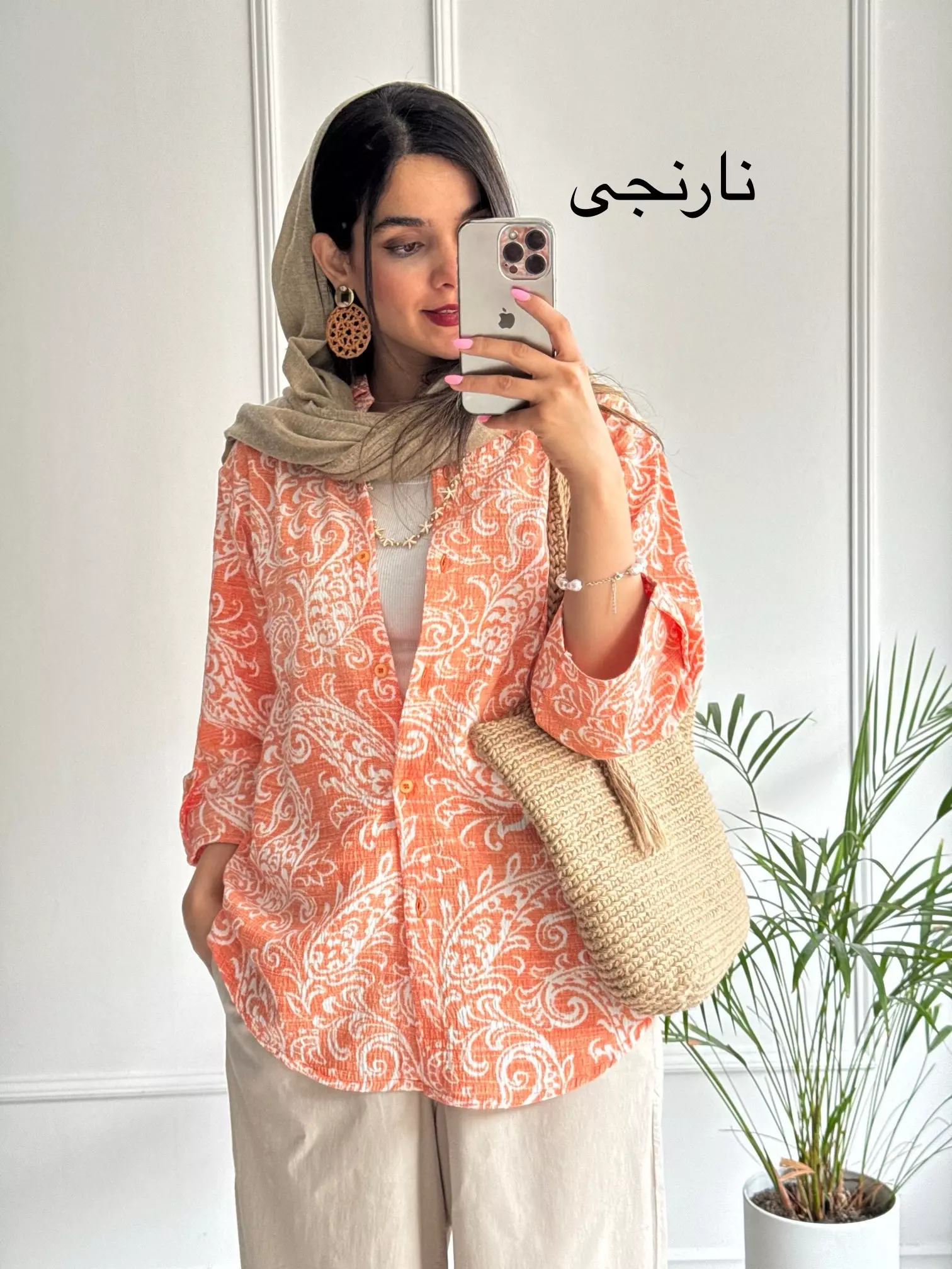 مانتو ایتالیایی گیسو 🌸